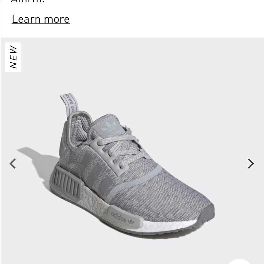 Adidas NMD r1 Shoes